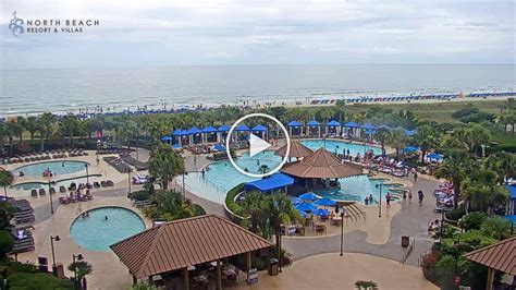 North Myrtle Beach Webcam 